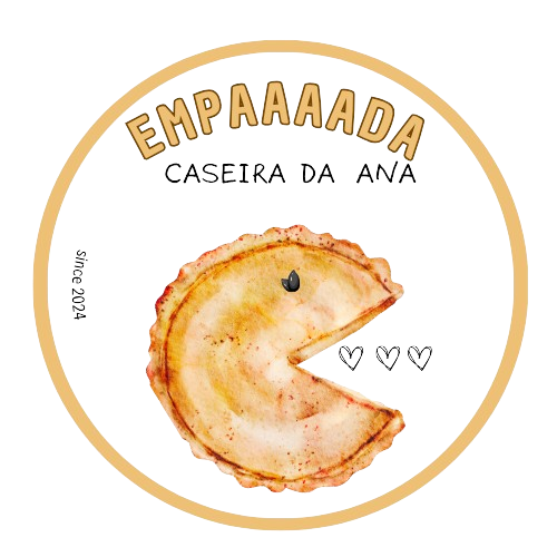 Empada caseira da Ana