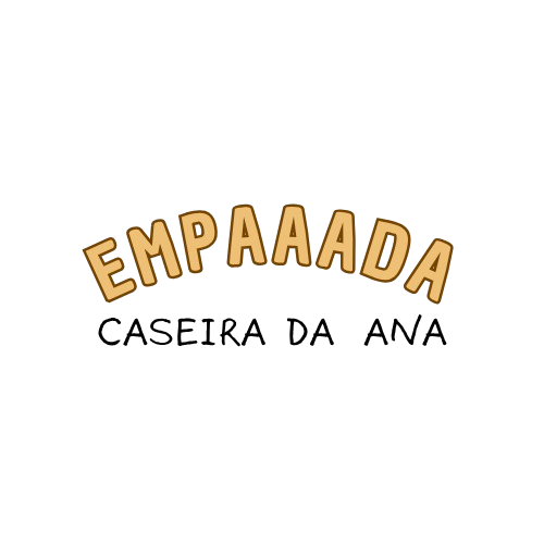 Empada caseira da Ana